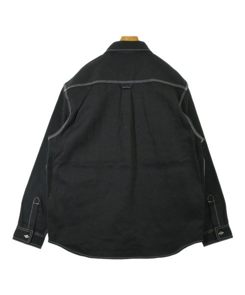 Carhartt 休閒襯衫