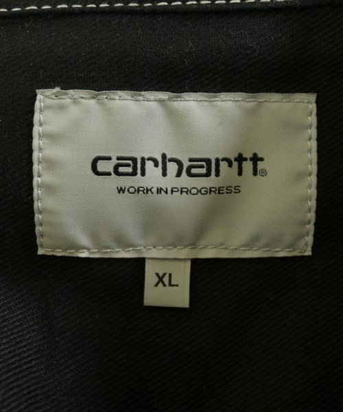 Carhartt 休閒襯衫