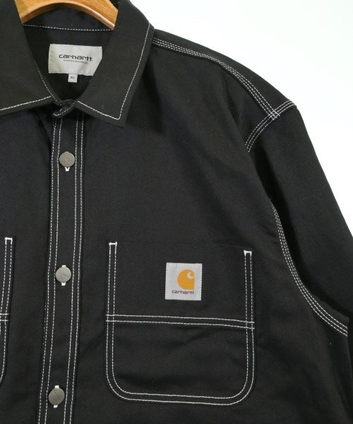 Carhartt 休閒襯衫