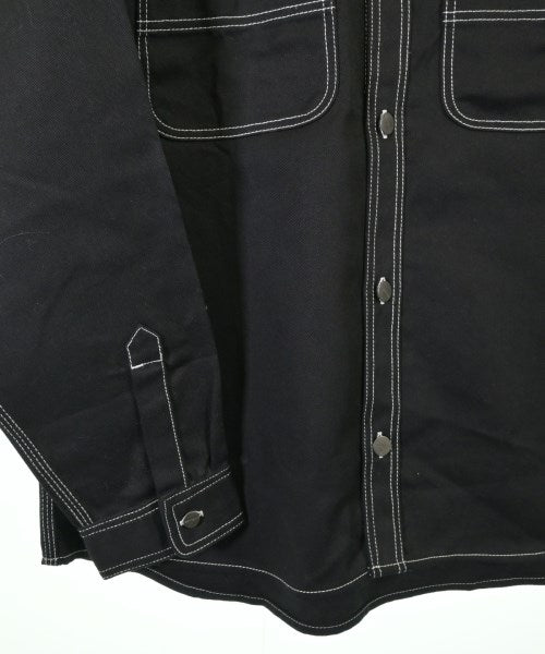 Carhartt 休閒襯衫