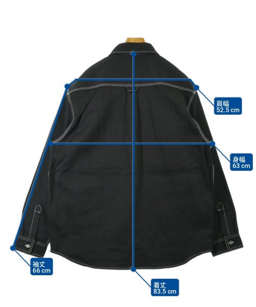 Carhartt 休閒襯衫