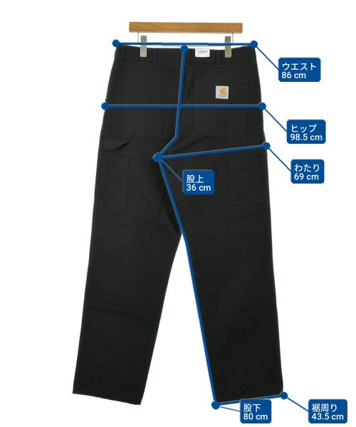 Carhartt 工裝褲