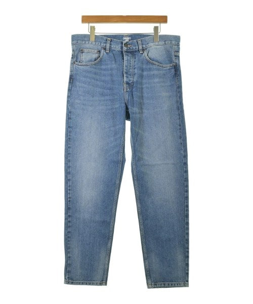 Carhartt 牛仔褲