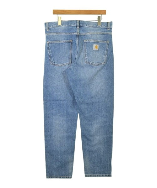 Carhartt 牛仔褲