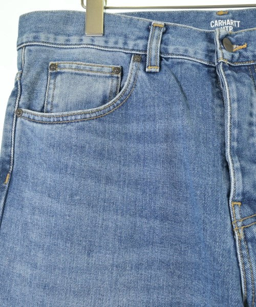 Carhartt 牛仔褲