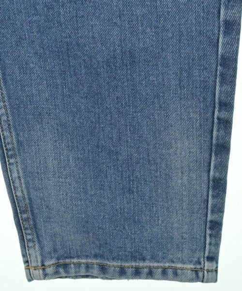 Carhartt 牛仔褲