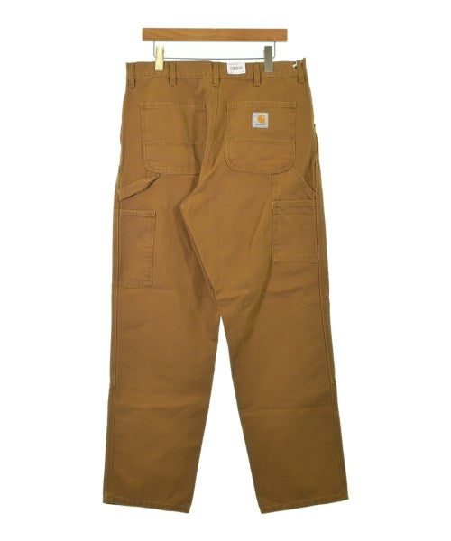 Carhartt 工裝褲