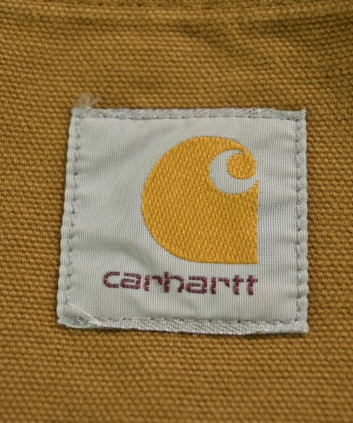 Carhartt 工裝褲