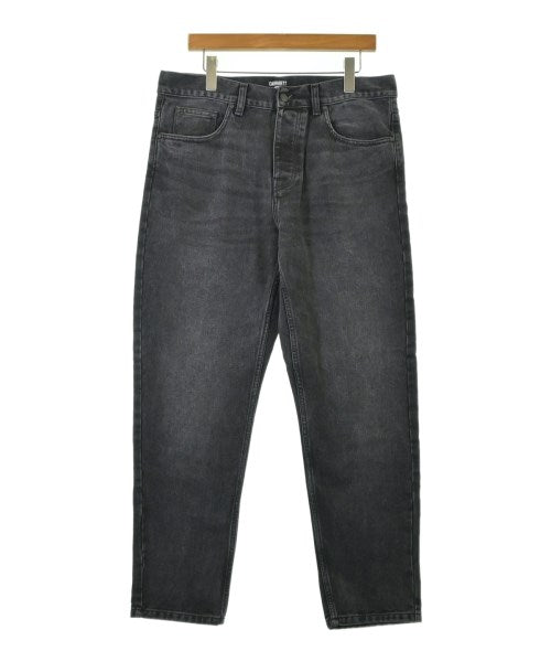 Carhartt 牛仔褲
