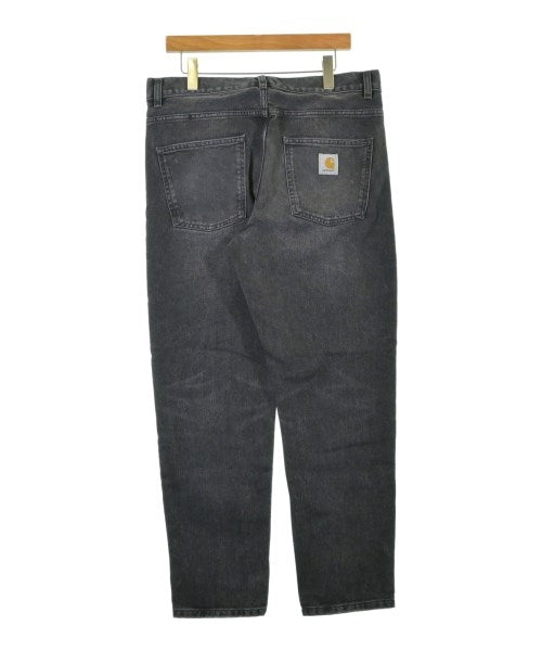 Carhartt 牛仔褲