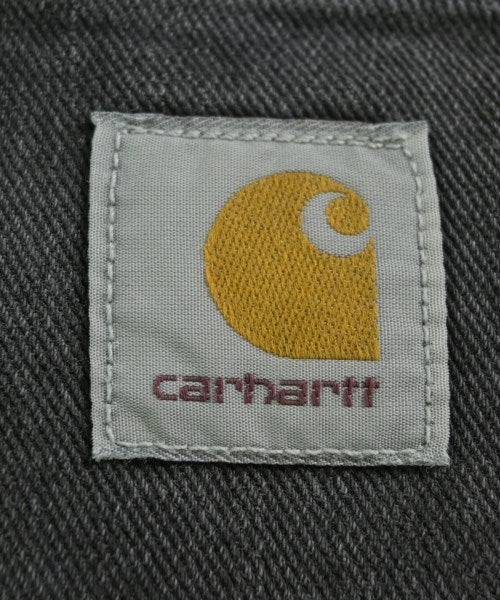 Carhartt 牛仔褲