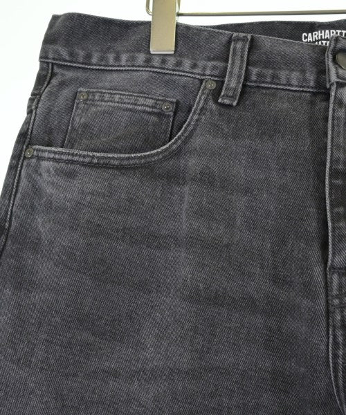 Carhartt 牛仔褲