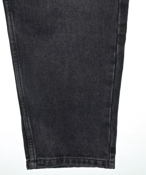 Carhartt 牛仔褲