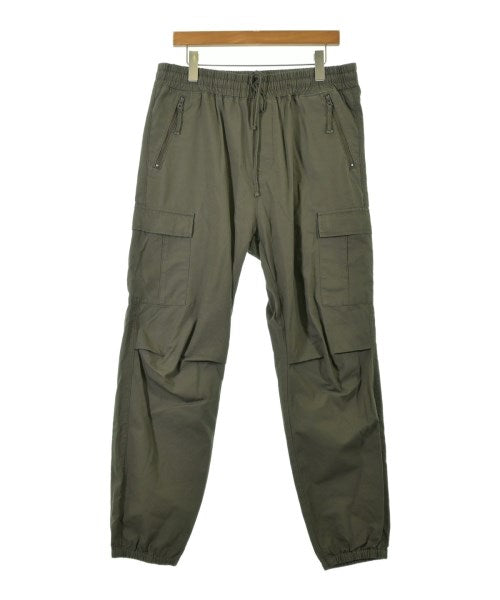 Carhartt 工裝褲