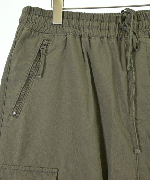 Carhartt 工裝褲