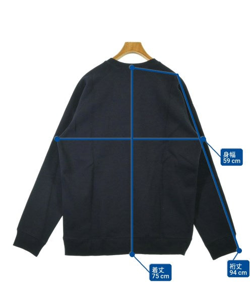 Carhartt 運動衫
