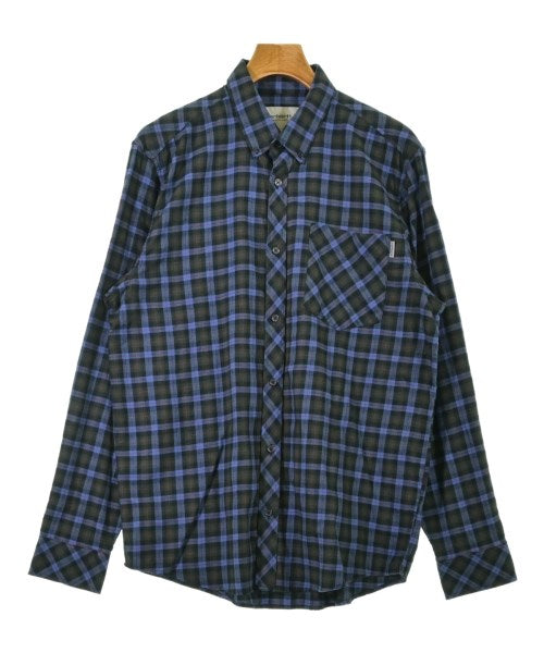 Carhartt 休閒襯衫