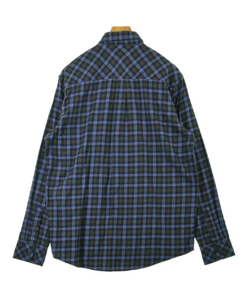 Carhartt 休閒襯衫