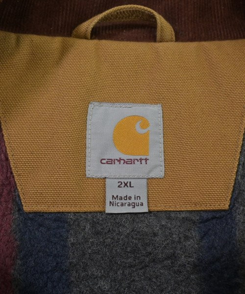 Carhartt 其他飛行外套