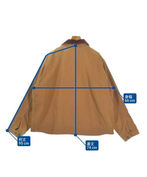 Carhartt 其他飛行外套