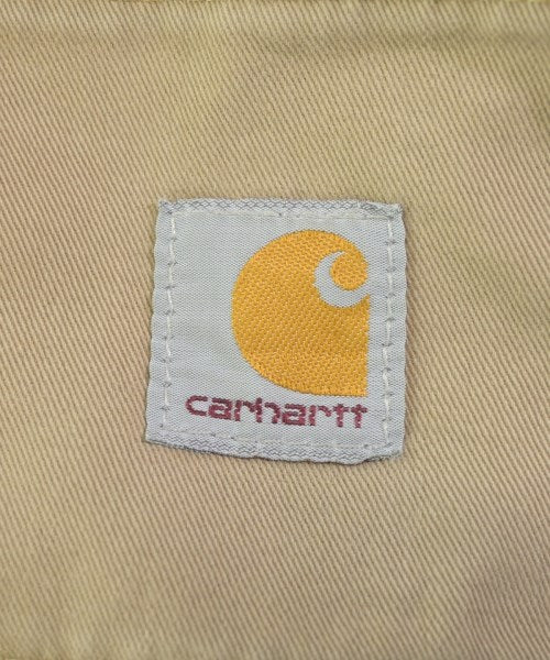 Carhartt 休閒褲