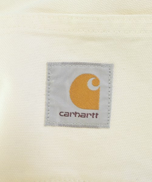 Carhartt 工裝褲