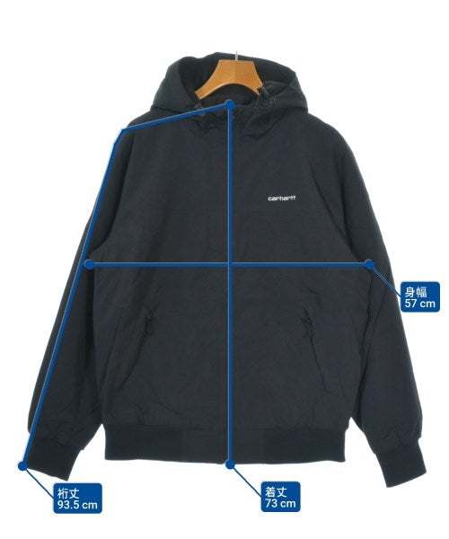 Carhartt 斜紋夾克