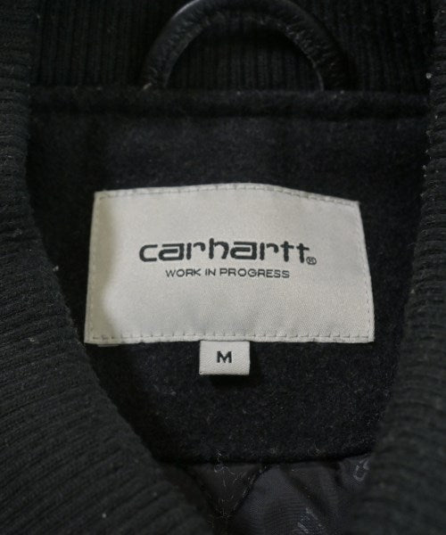 Carhartt 運動夾克