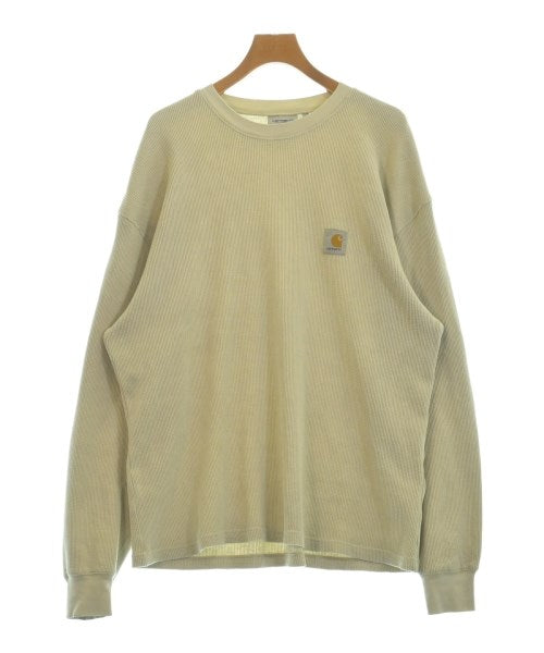 Carhartt T恤/上衣