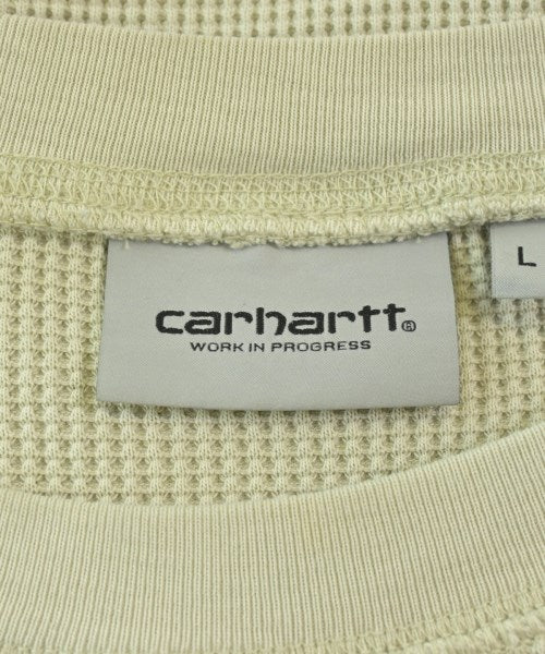 Carhartt T恤/上衣