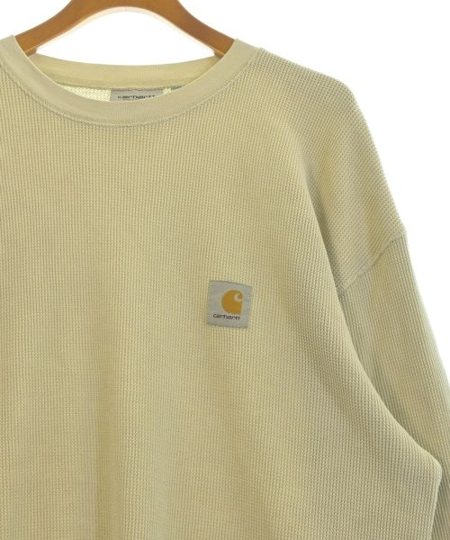 Carhartt T恤/上衣