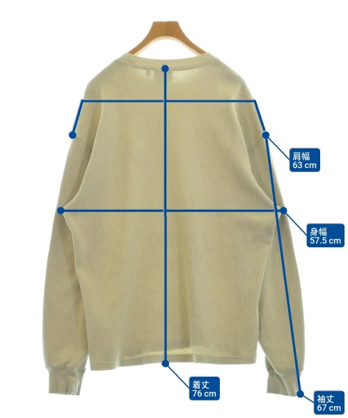 Carhartt T恤/上衣