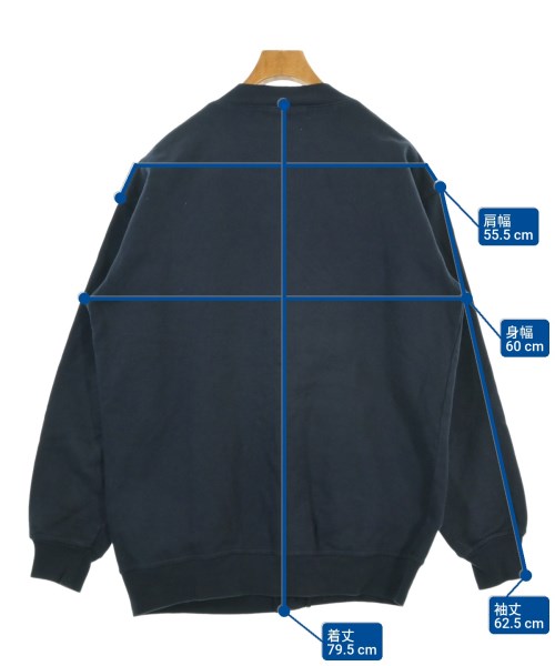 Carhartt 運動衫
