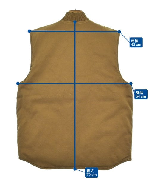 Carhartt 其他飛行外套