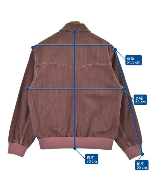 Carhartt 其他飛行外套
