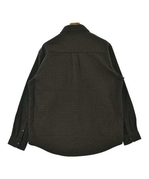 Carhartt 休閒襯衫
