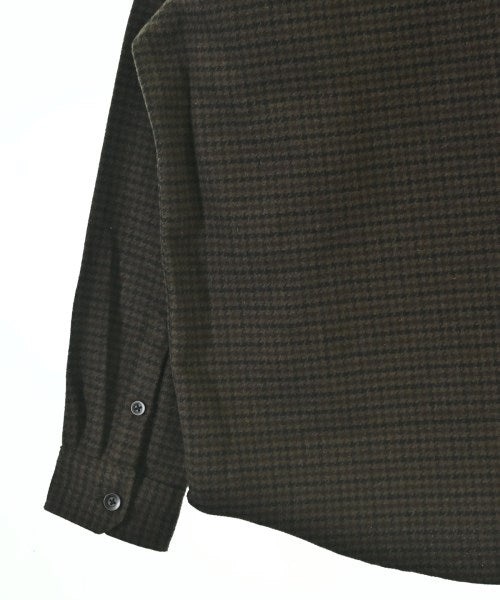 Carhartt 休閒襯衫