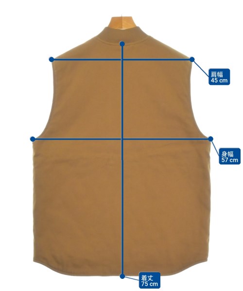 Carhartt 其他飛行外套