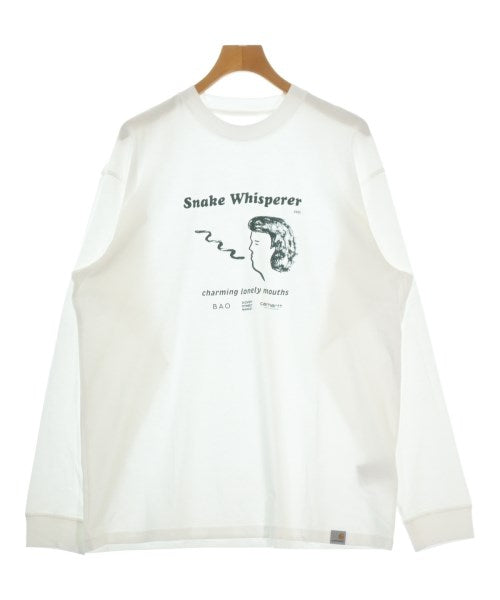 Carhartt T恤/上衣