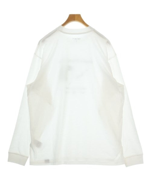 Carhartt T恤/上衣