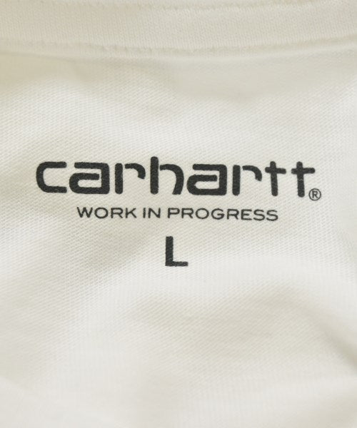 Carhartt T恤/上衣