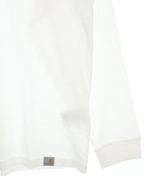 Carhartt T恤/上衣