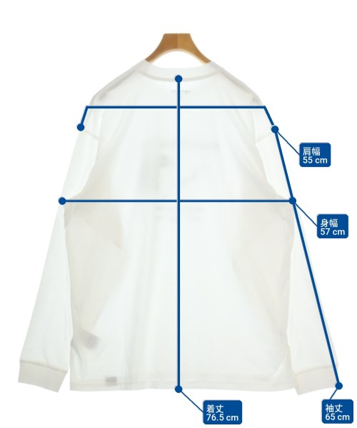 Carhartt T恤/上衣