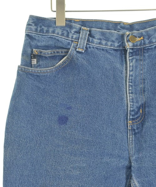 Carhartt 牛仔褲
