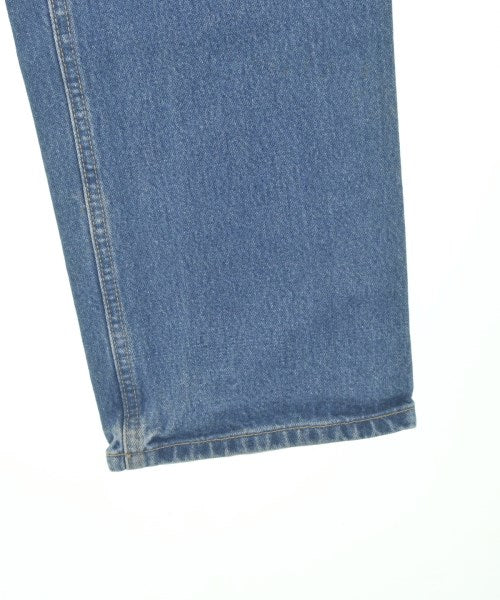 Carhartt 牛仔褲