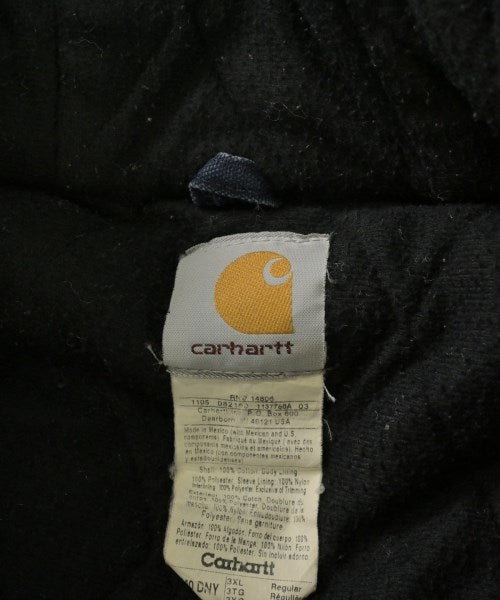Carhartt 羽絨夾克/背心