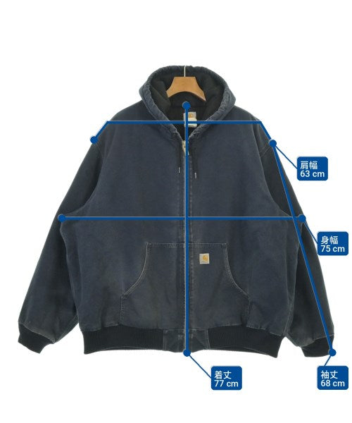 Carhartt 羽絨夾克/背心
