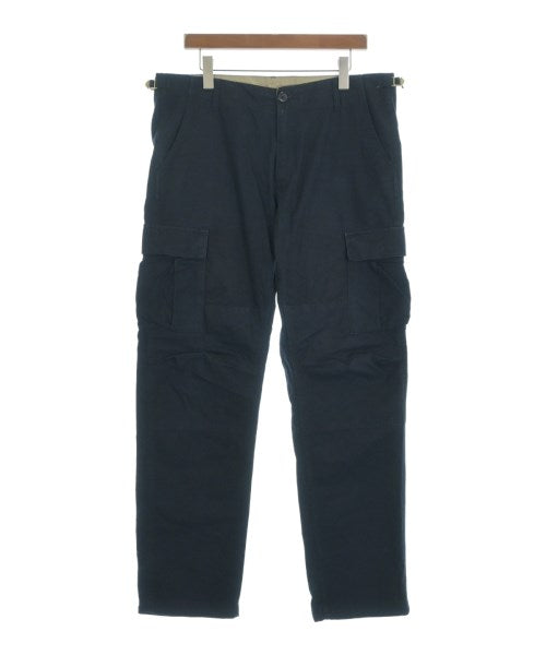 Carhartt 工裝褲