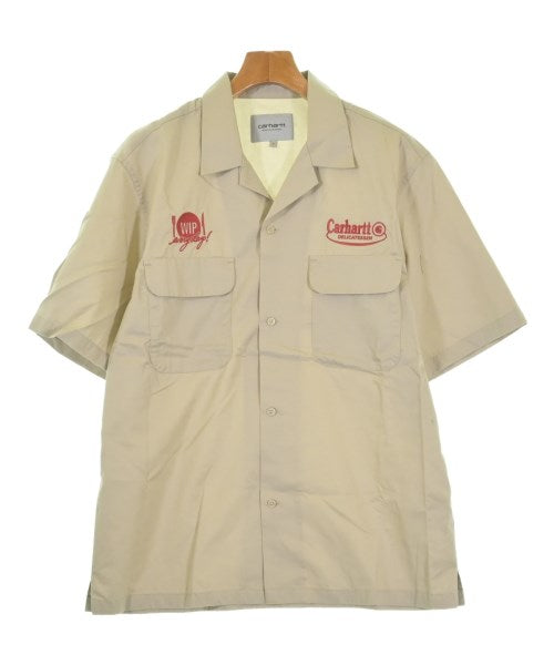 Carhartt 休閒襯衫