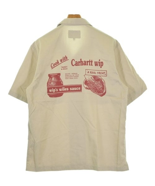 Carhartt 休閒襯衫